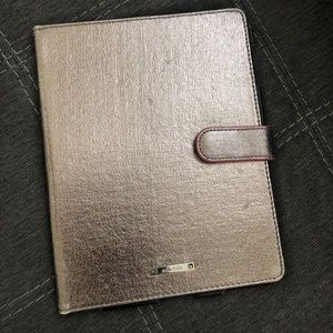 Stella & Dot iPad cover